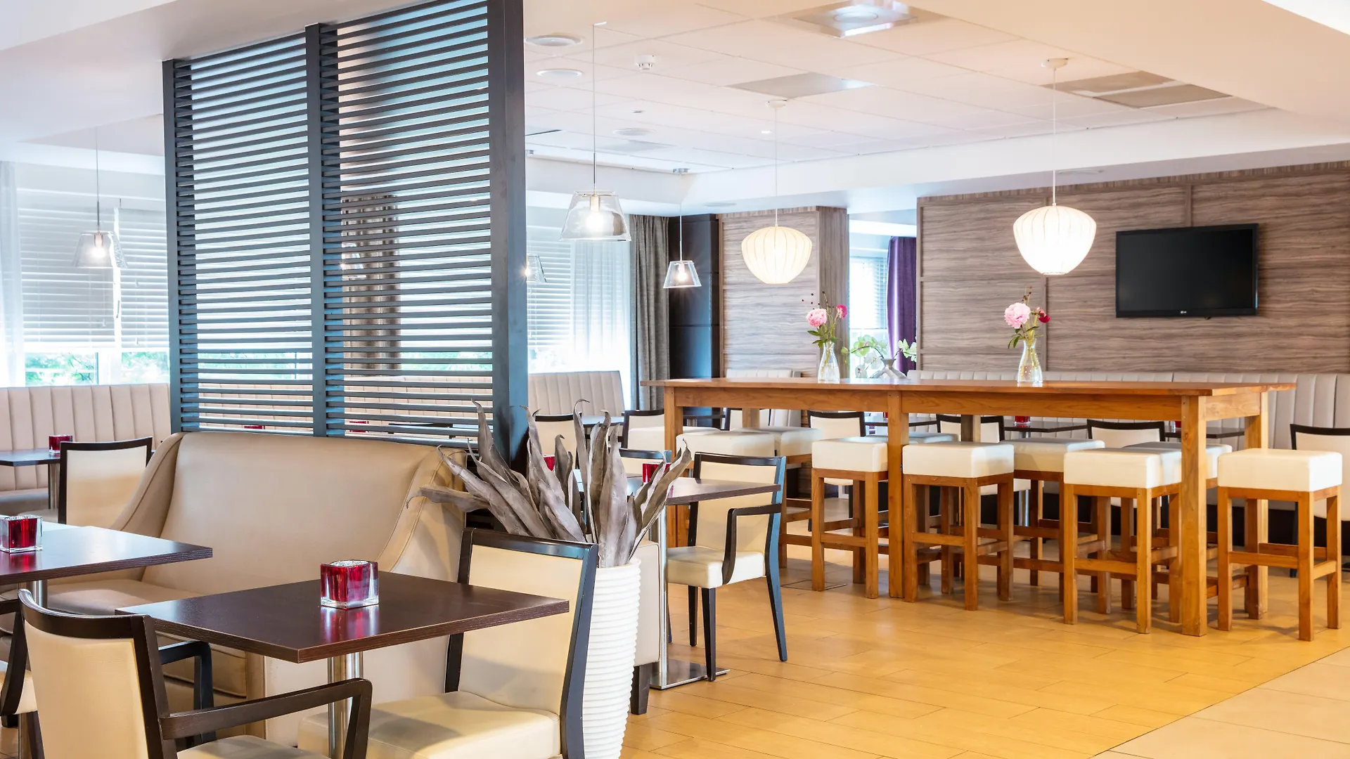 Holiday Inn Express Amsterdam - Sloterdijk Station By Ihg