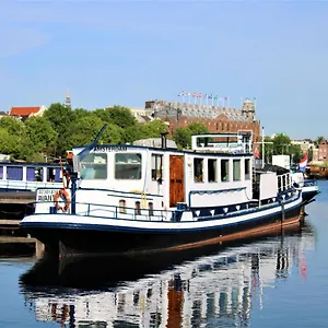 Botel Passengership Avanti