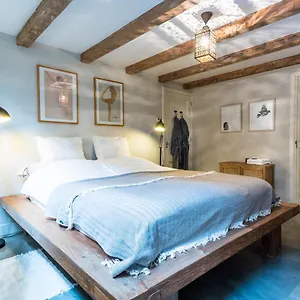 Apartment Amstel