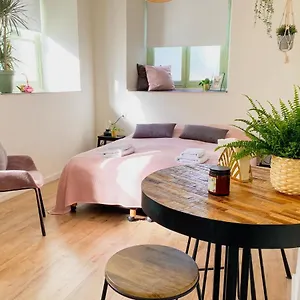Appartement Stylish Studio In A Monastery The Abbey 