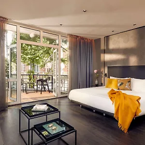 Park Plaza Vondelpark אמסטרדם