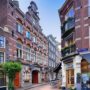 Western Dam Square אמסטרדם