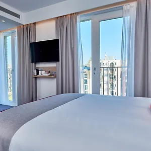 Ξενοδοχείο Express - Hall By Ihg
