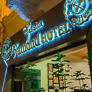 Hotel Taksim Diamond **