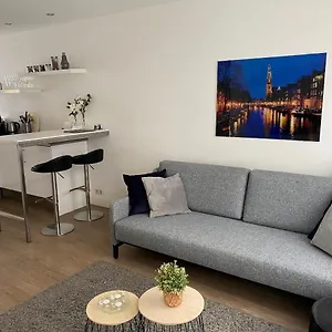 Apartment Rosies Place