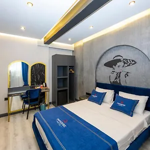 Hotel Paradise ***