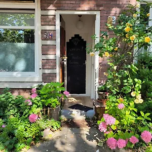 Privatunterkunft H 58, Amsterdam