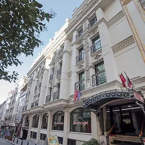 the-meretto-hotel-istanbul-old-city.istanbul-turkeyhotels.com/