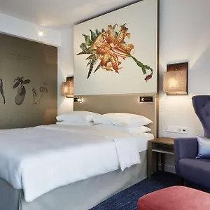 Hyatt Regency Отель