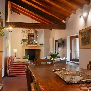  Apartamento La Finestra Sul Civico Cinque Italia