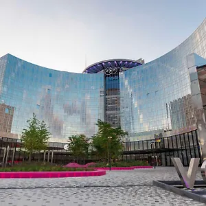 Otel Park By Radisson City West