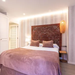 Ξενοδοχείο Serennia Fira Gran Via Exclusive