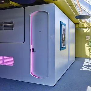 Ξενοδοχείο Cityhub