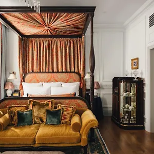 The Ned Hotel Londyn