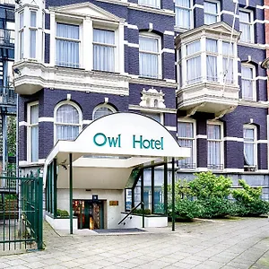owl-hotel.thehaguehotels.net/