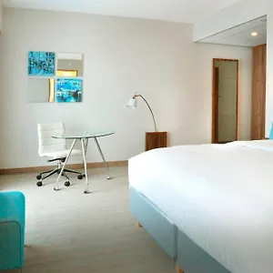Courtyard By Marriott Arena Atlas Amsterdam