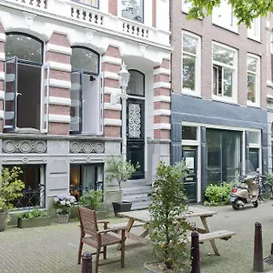 Apartment Luxurious Canal