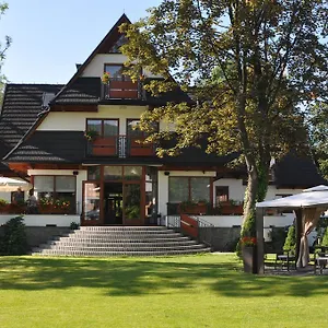 Kmicic Nocleg ze śniadaniem Zakopane