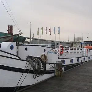 Botel Anna Maria Ii