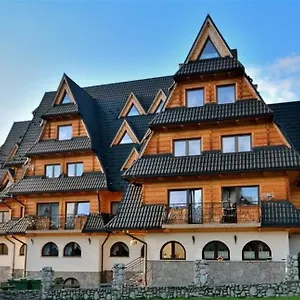 Dom Wczasowy U Jakuba Nocleg ze śniadaniem Zakopane
