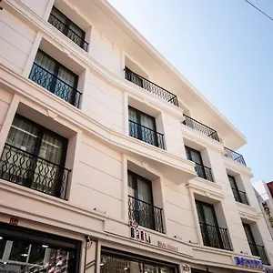 Hotel Eliza **