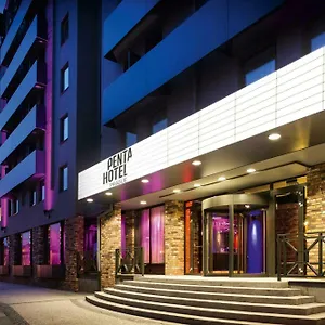 Pentahotel Hotel Praga