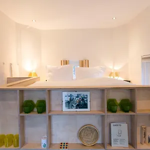Appartement Sweets - Nieuwe Amstelbrug