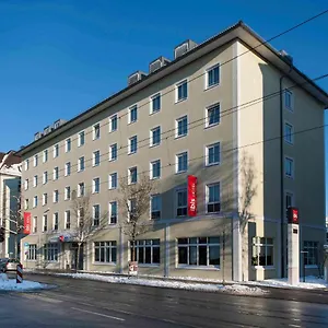 Hotel Ibis Koenigsplatz **