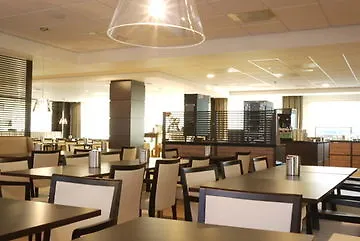 Holiday Inn Express Amsterdam - Sloterdijk Station By Ihg Hotel