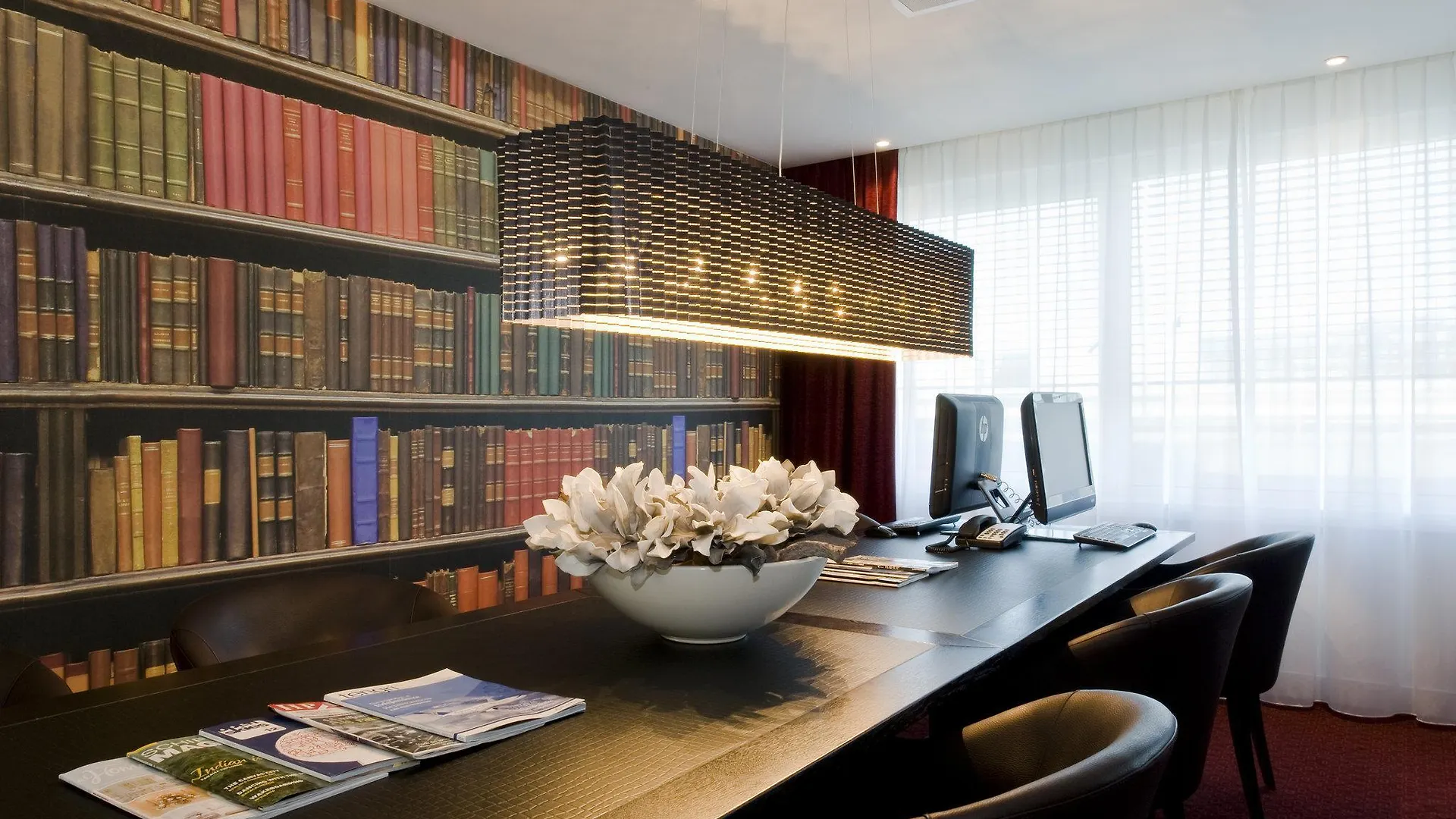 Holiday Inn Express Amsterdam - Sloterdijk Station By Ihg