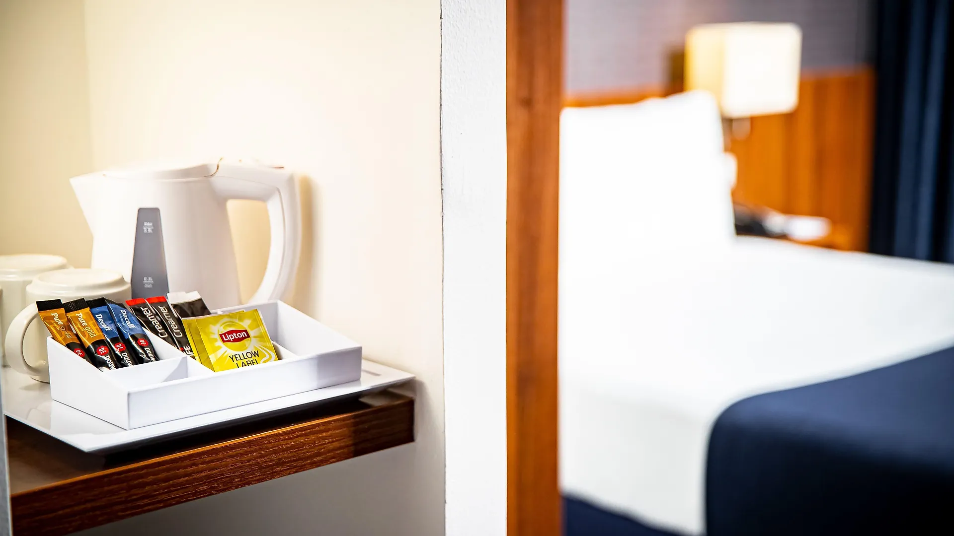 Holiday Inn Express Amsterdam - Sloterdijk Station By Ihg 3*,  Netherlands