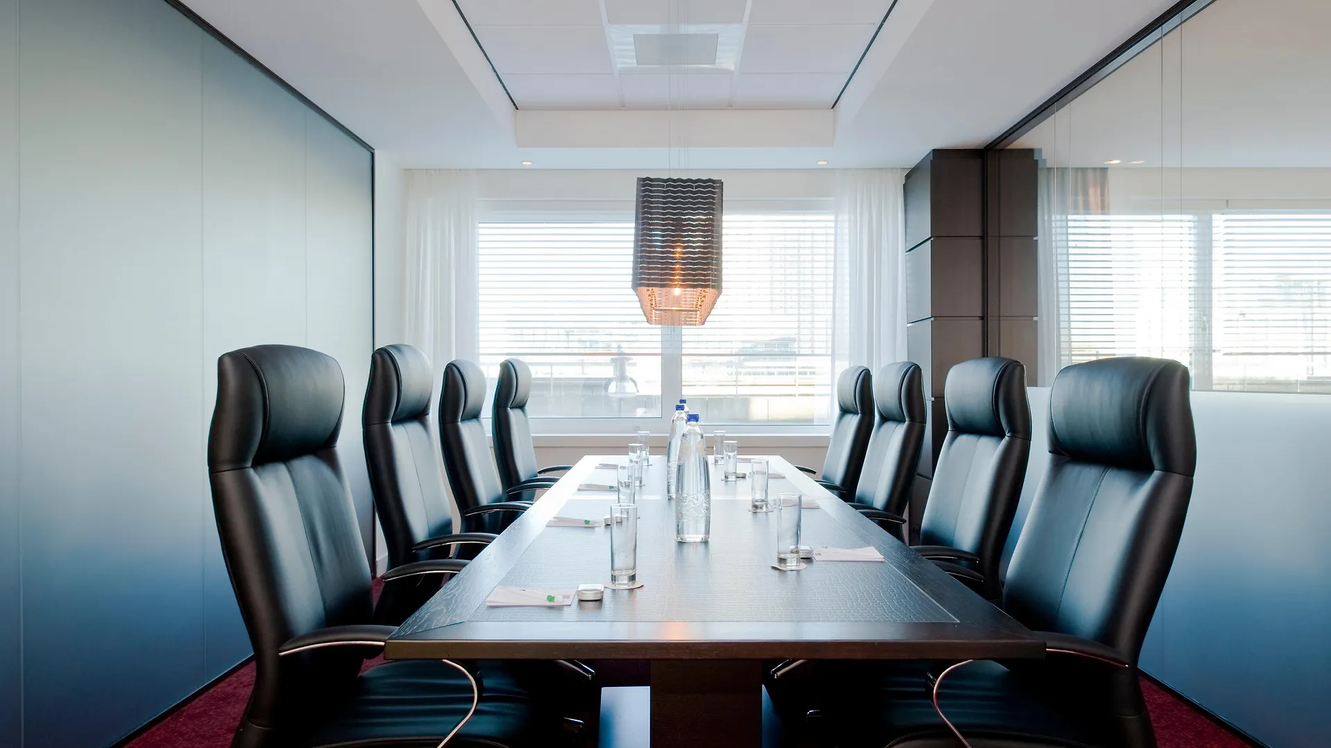 Hotel Holiday Inn Express Amsterdam - Sloterdijk Station By Ihg
