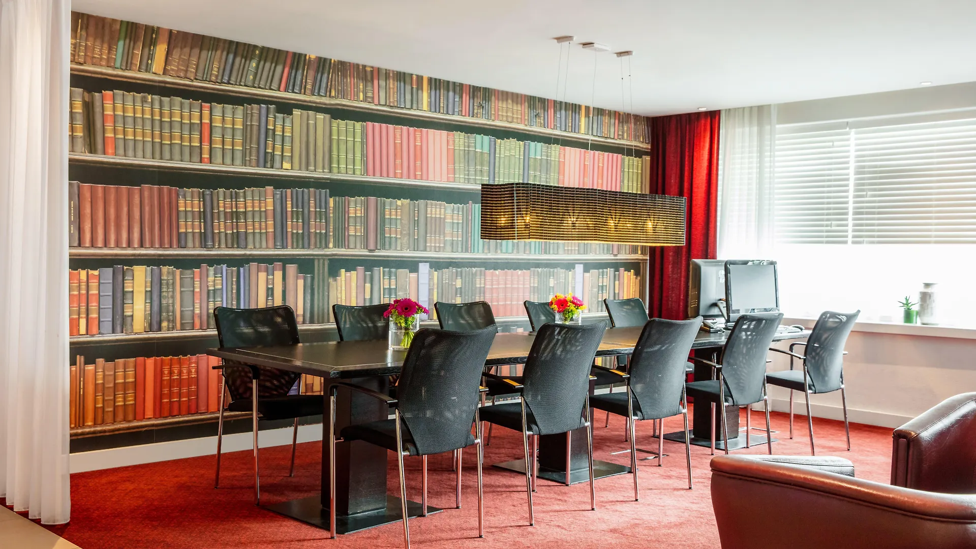 Holiday Inn Express Amsterdam - Sloterdijk Station By Ihg