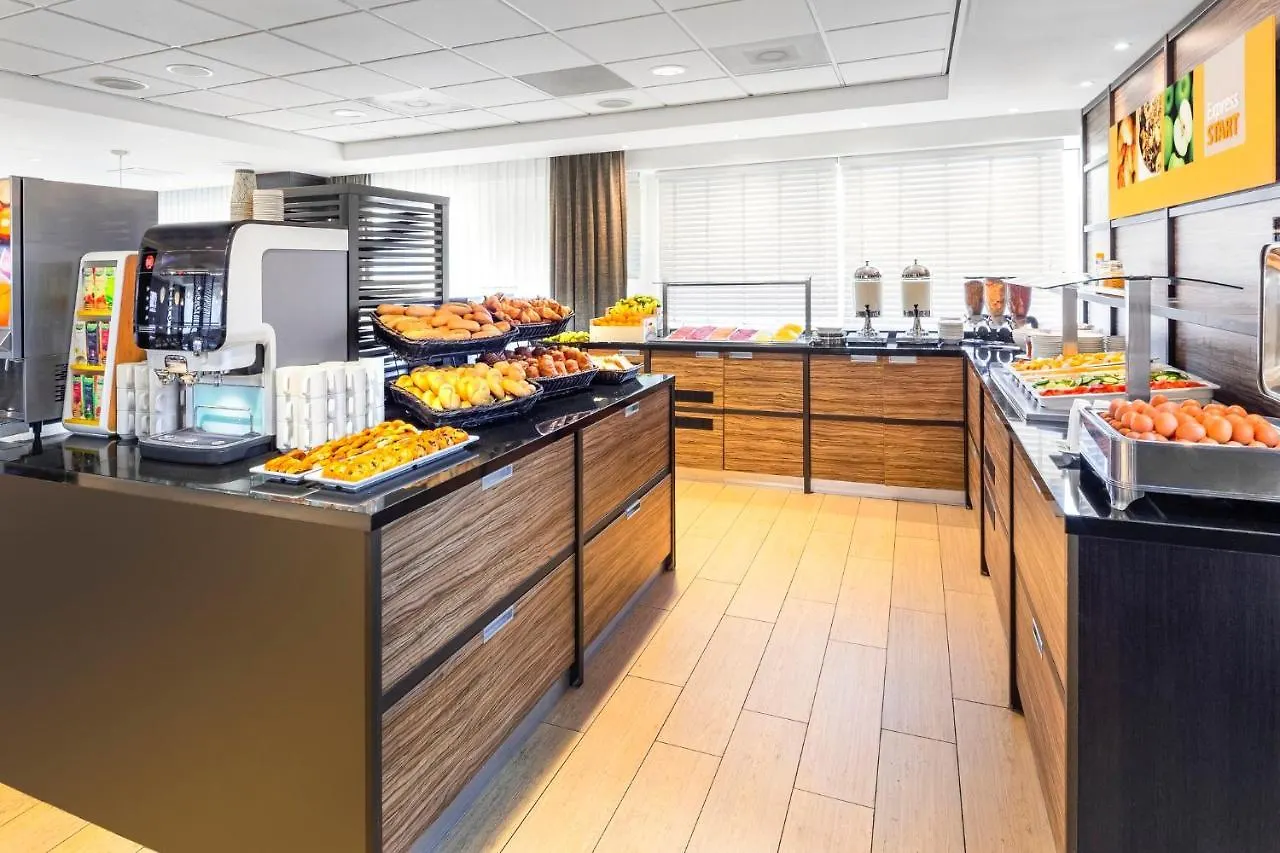 Holiday Inn Express Amsterdam - Sloterdijk Station By Ihg