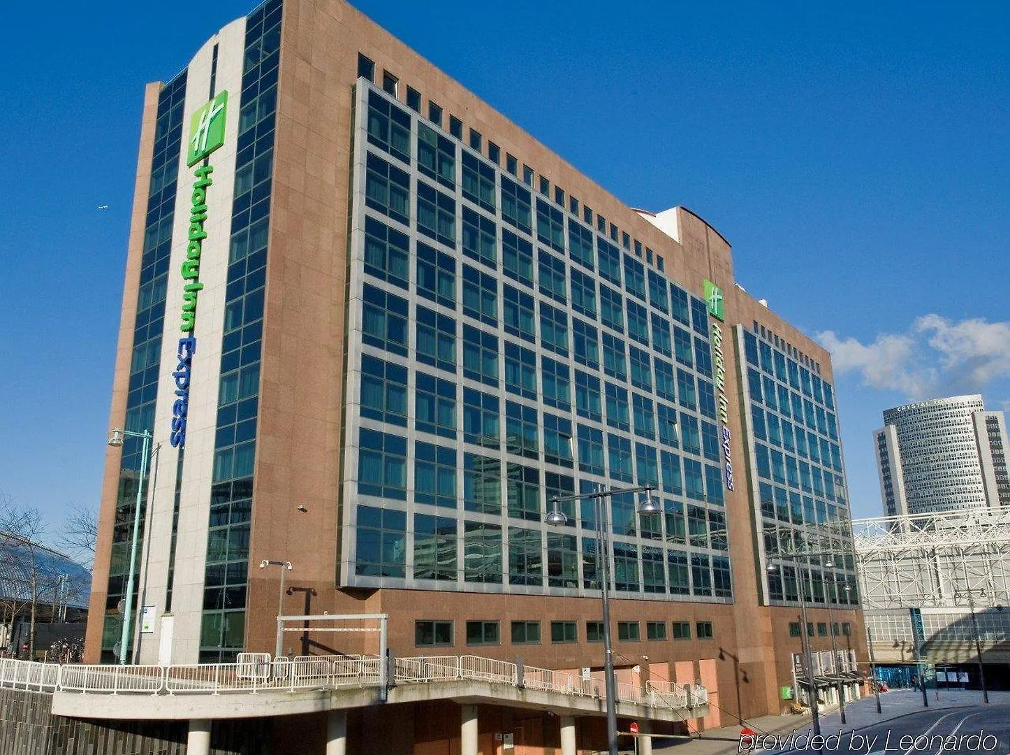 Holiday Inn Express Amsterdam - Sloterdijk Station By Ihg