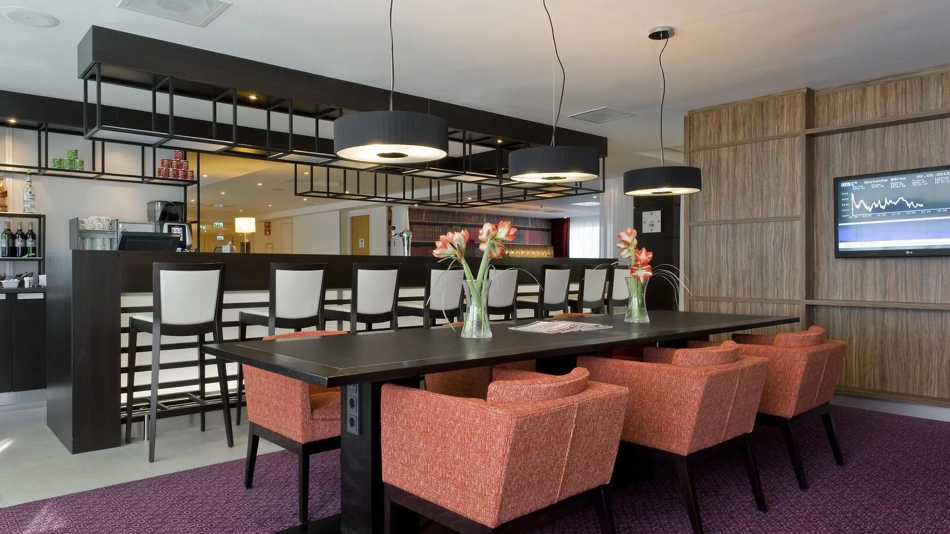 Holiday Inn Express Amsterdam - Sloterdijk Station By Ihg