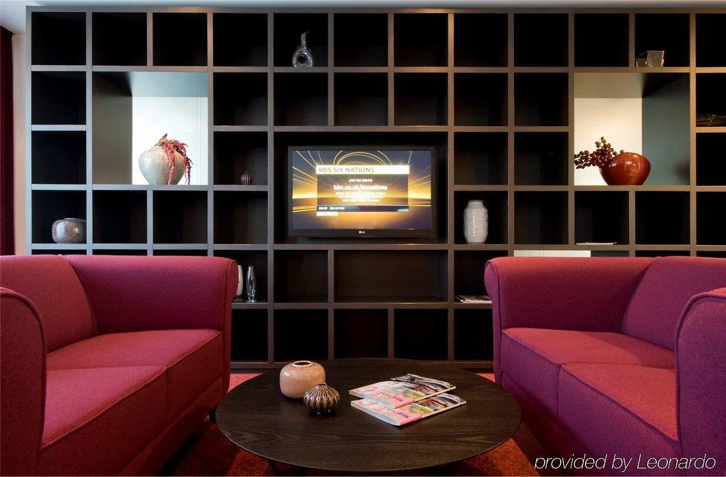 Holiday Inn Express Amsterdam - Sloterdijk Station By Ihg Netherlands