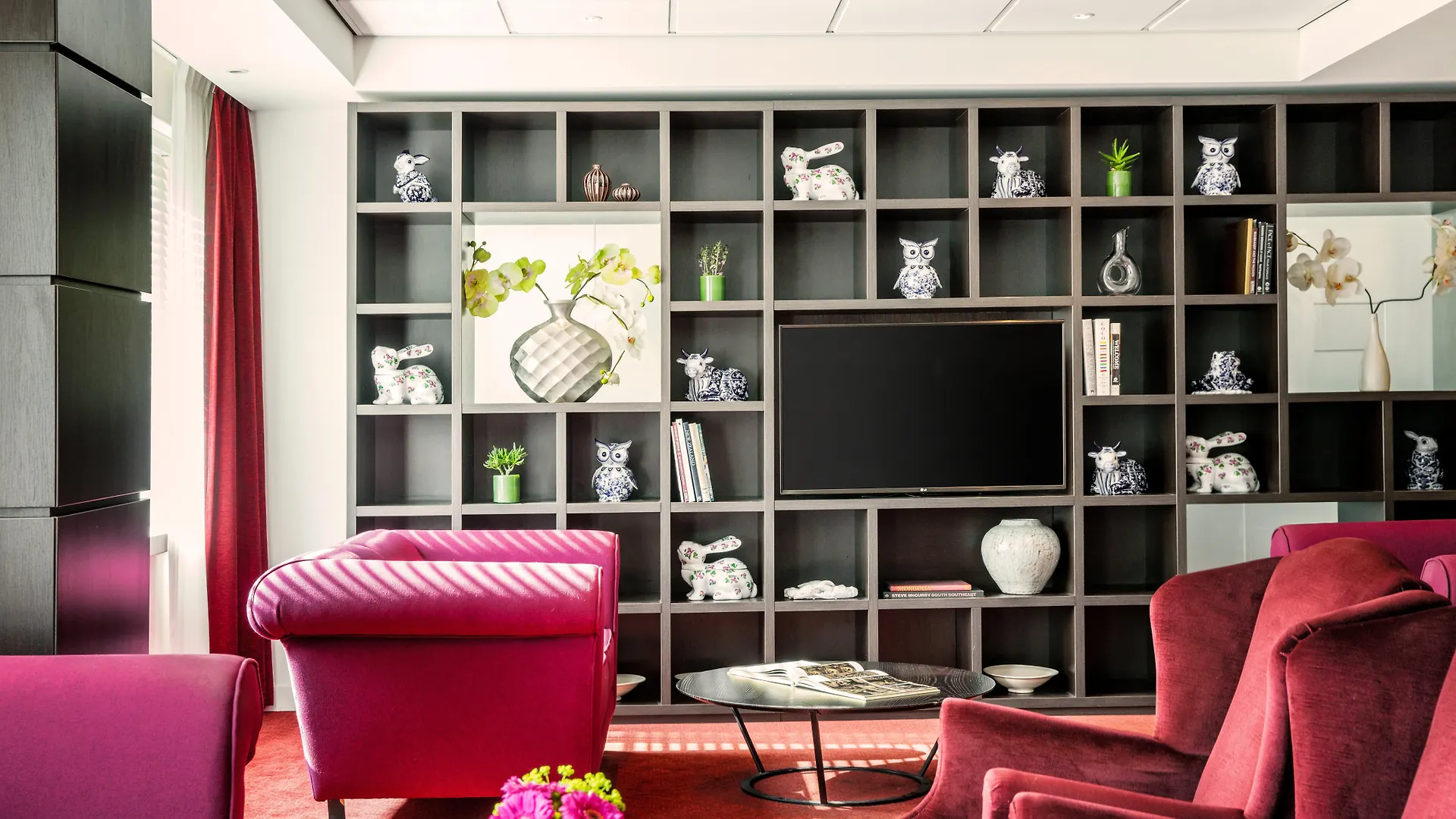 Holiday Inn Express Amsterdam - Sloterdijk Station By Ihg Hotel