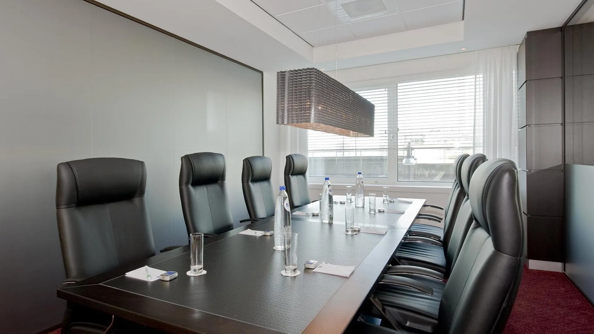 Holiday Inn Express Amsterdam - Sloterdijk Station By Ihg 3*,  Países Baixos